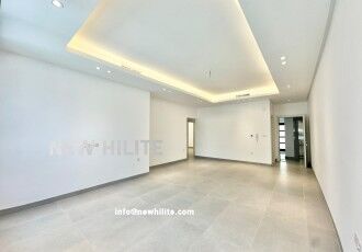 Salmiya, Apartments, Flats, Houses & Villas, KWD 700/month,  3 BR,  3-Bedroom Apartment For Rent In Rumaithiya Near Salmiya Garden