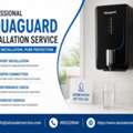 Expert Aquaguard Installation Service In Gurgaon For RO Setup