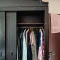 BHD 30,  Clothes Cupboard