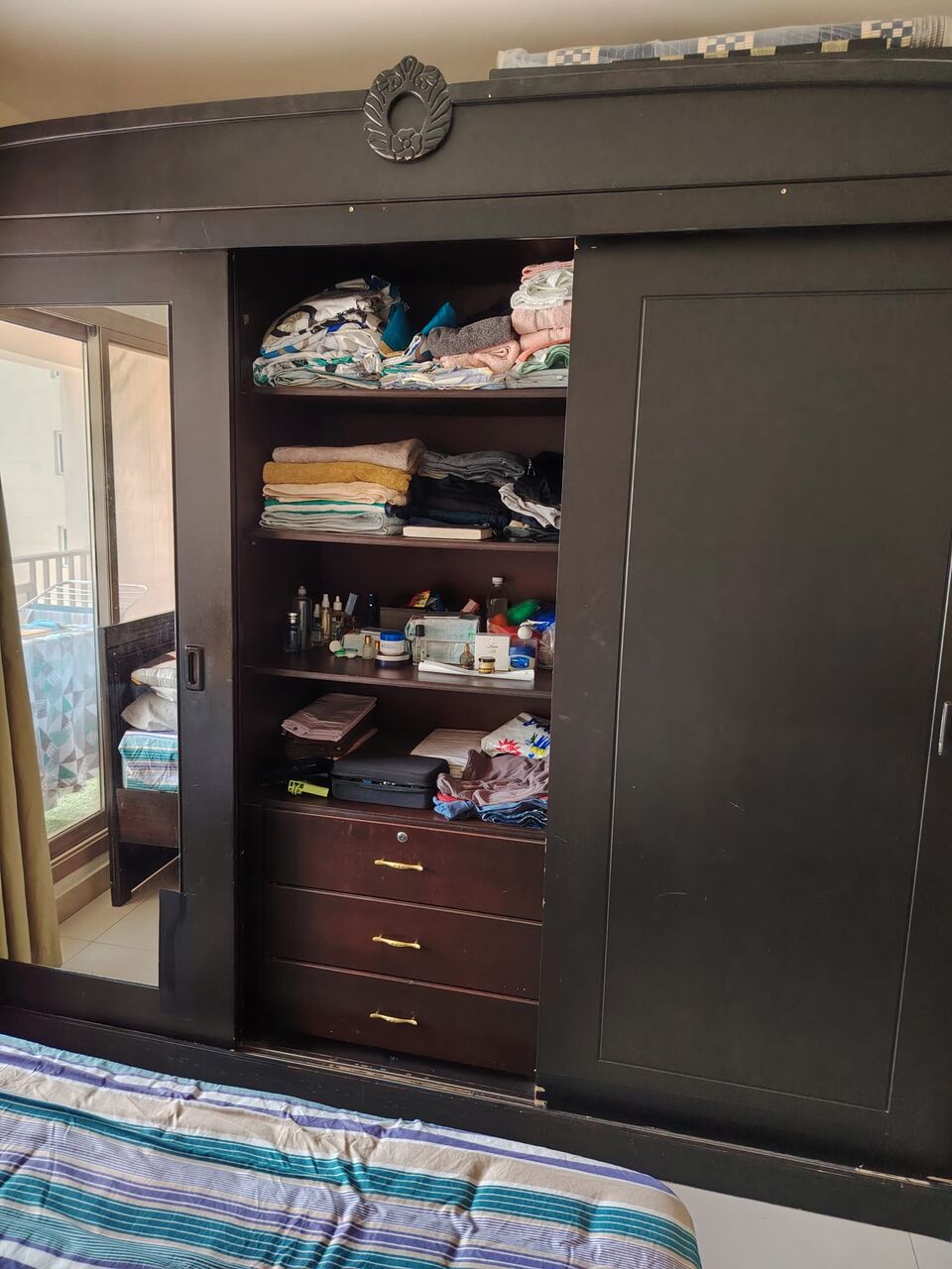 Hidd, Furniture, BHD 30,  Clothes Cupboard