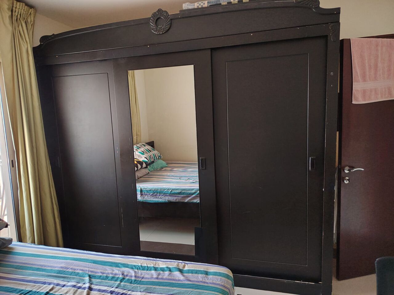 Hidd, Furniture, BHD 30,  Clothes Cupboard