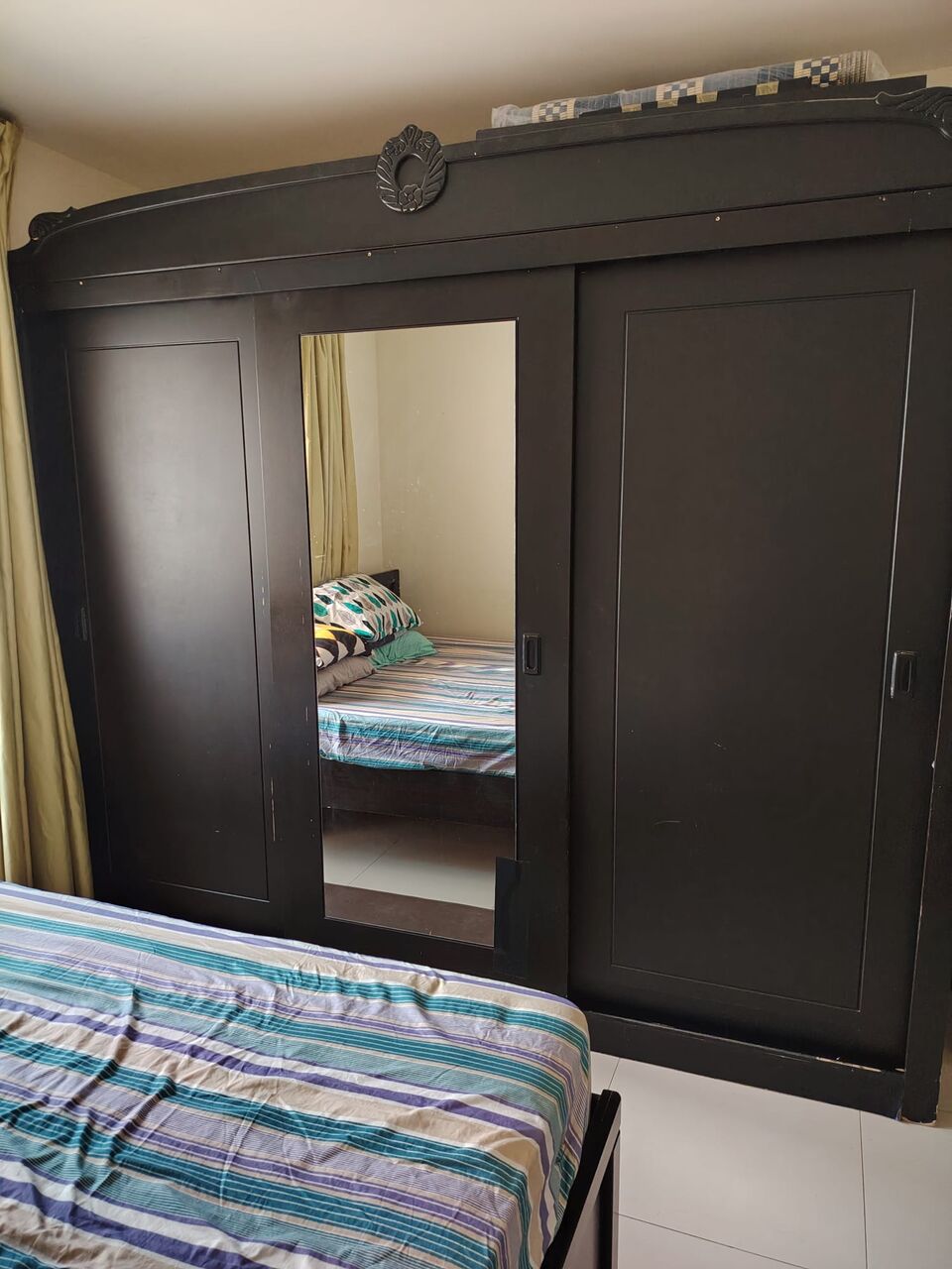 Hidd, Furniture, BHD 30,  Clothes Cupboard