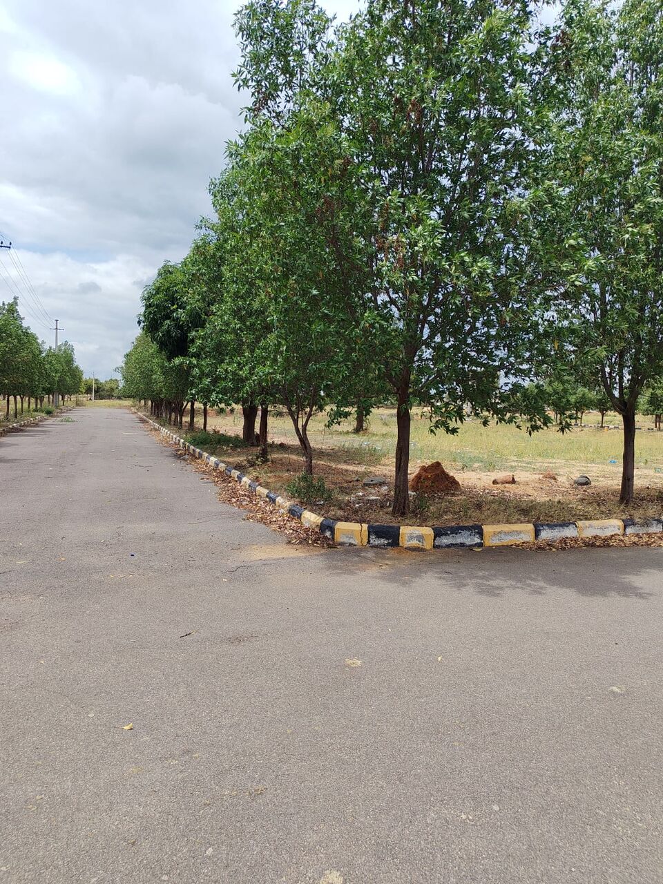 Hyderabad, Residential Plots, INR 13000,  183 Sq. Yard,  DTCP & RERA  APPROVED Open Plots For Sale @ Yacharam