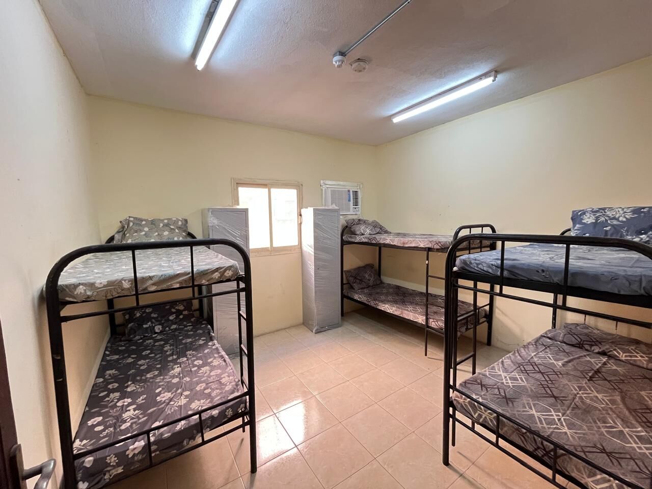 Jubail, Staff Accommodation, SAR 30,  TRENDOS CAMP AND CATERING