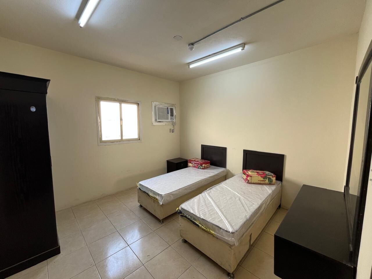 Jubail, Staff Accommodation, SAR 30,  TRENDOS CAMP AND CATERING