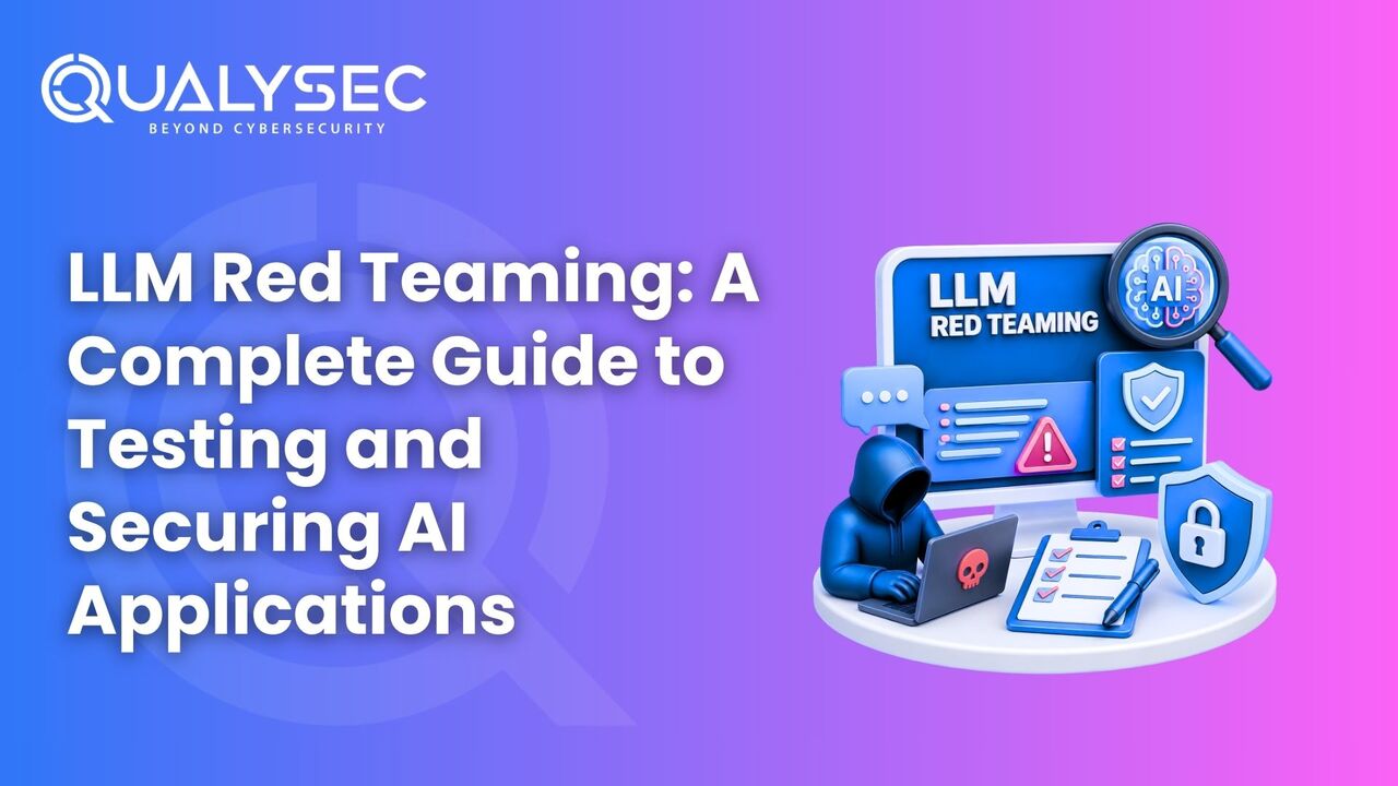 New York, Technical, LLM Red Teaming: A Complete Guide To Testing And Securing AI Applications