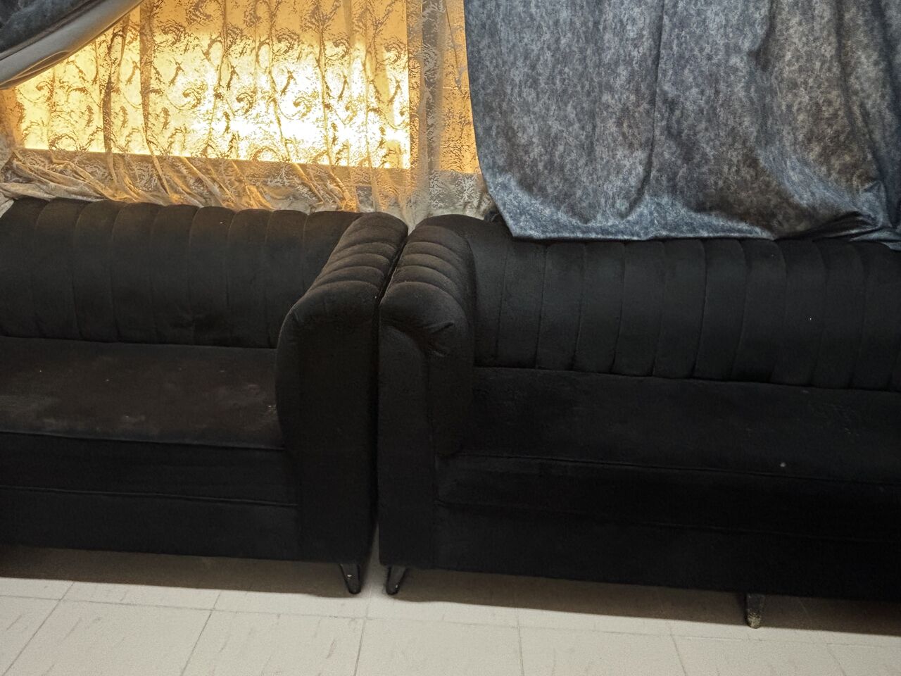 Dammam, Furniture, SAR 650,  Sofa Set -