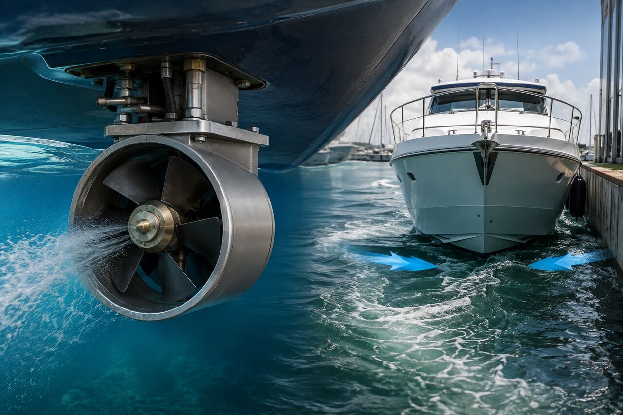 New York, Heavy Equipment, Buy Silverton Boat Parts Brick NJ For Reliable Vessel Maintenance