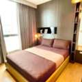 THB 23000,  30 Sq. Meter,  The Lumpini 24 Convenient Safe 21st Floor BTS PhromPhong