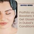 AFFORD Clinic : Skin Boosters: How To Get Glowing Skin In Dubai&rsquo;s Air Conditioning