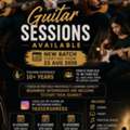 BHD 60,  GUITAR LESSONS NEW BATCH NEW SKILLS NEW ERA