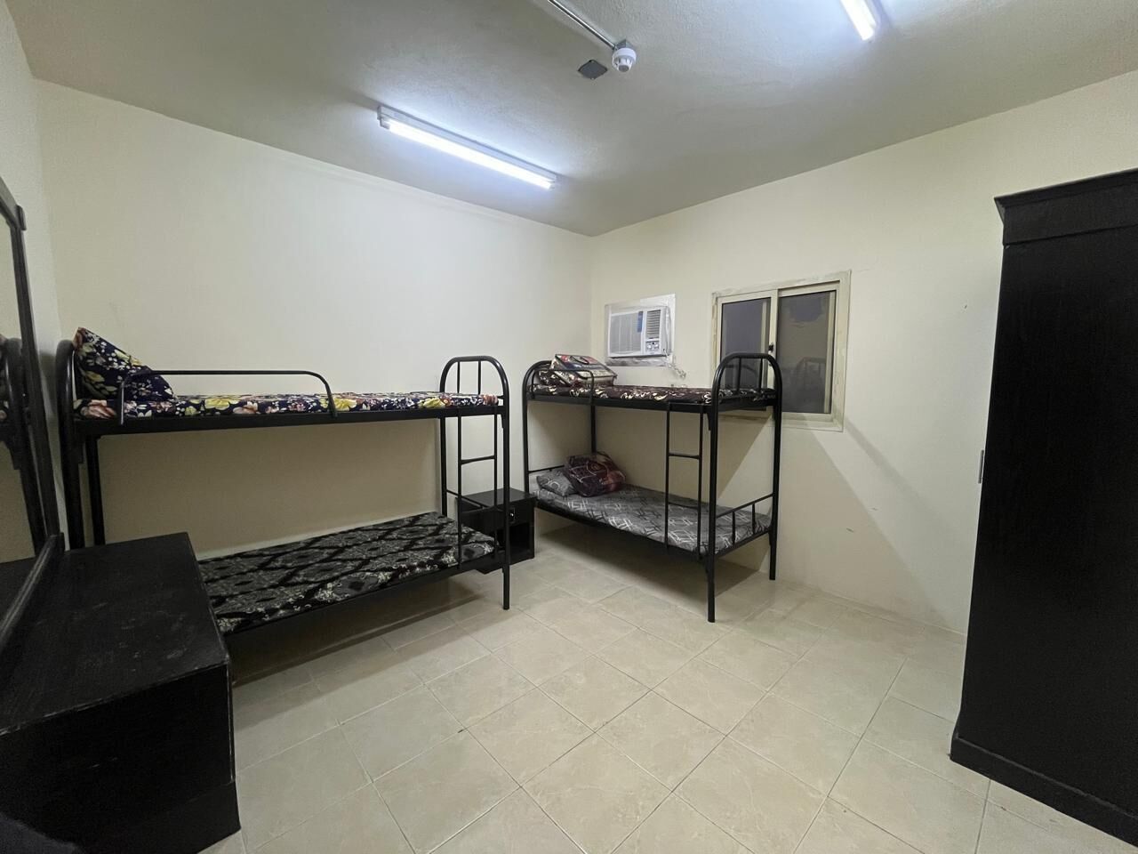 Jubail, Buildings, SAR 30,  500 Sq. Meter,  Trendos Camp And Catering