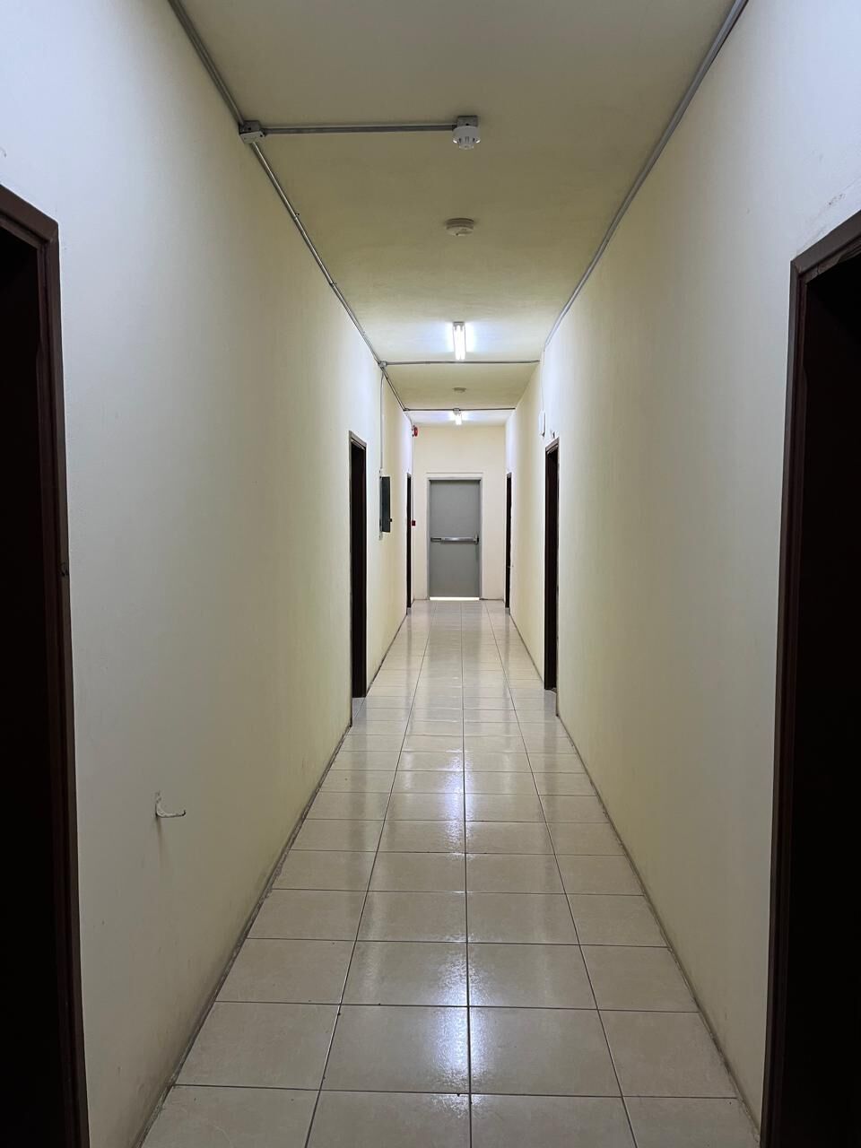 Jubail, Buildings, SAR 30,  500 Sq. Meter,  Trendos Camp And Catering