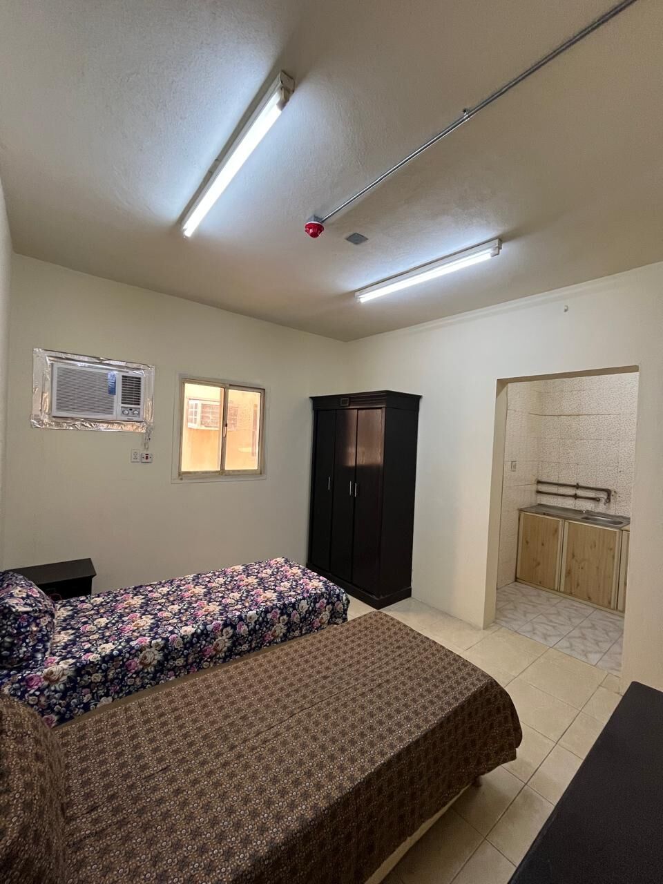 Jubail, Buildings, SAR 30,  500 Sq. Meter,  Trendos Camp And Catering