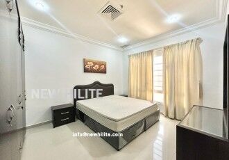 Kuwait City, Apartments, Flats, Houses & Villas, KWD 450/month,  3 BR,  Spacious 3-Bedroom Apartment For Rent In Maidan Hawally
