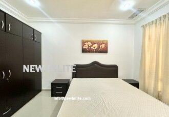Kuwait City, Apartments, Flats, Houses & Villas, KWD 450/month,  3 BR,  Spacious 3-Bedroom Apartment For Rent In Maidan Hawally