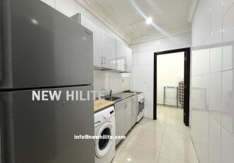 Kuwait City, Apartments, Flats, Houses & Villas, KWD 450/month,  3 BR,  Spacious 3-Bedroom Apartment For Rent In Maidan Hawally
