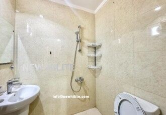 Kuwait City, Apartments, Flats, Houses & Villas, KWD 450/month,  3 BR,  Spacious 3-Bedroom Apartment For Rent In Maidan Hawally