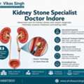 When Kidney Stone Pain Means You Should See A Specialist