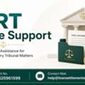 DRT Case Support For Debt Recovery And Tribunal Matters