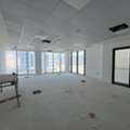 BHD 550,  92 Sq. Meter,  Brand-New Office For Rent In Seef