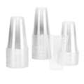 Affordable 16 Oz Plastic Cups With Lid For Daily Use