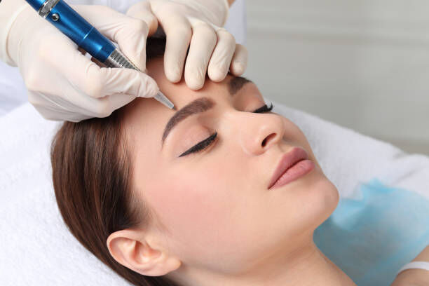 Boston, Business, Can Microblading Boston Transform Your Everyday Brow Routine?