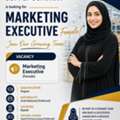 Marketing Executive