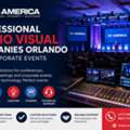 # Professional Audio Visual Companies Orlando For Corporate Events