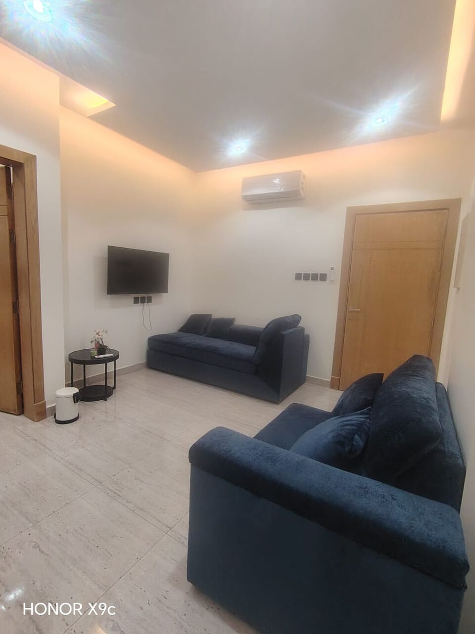 Ras Tanura, Apartments, Flats, Houses & Villas, SAR 2200/month,  Furnished,  1 BR,  45 Sq. Meter,  FUNISHED SINGLE BED RROM APARTMENT FOR RENT