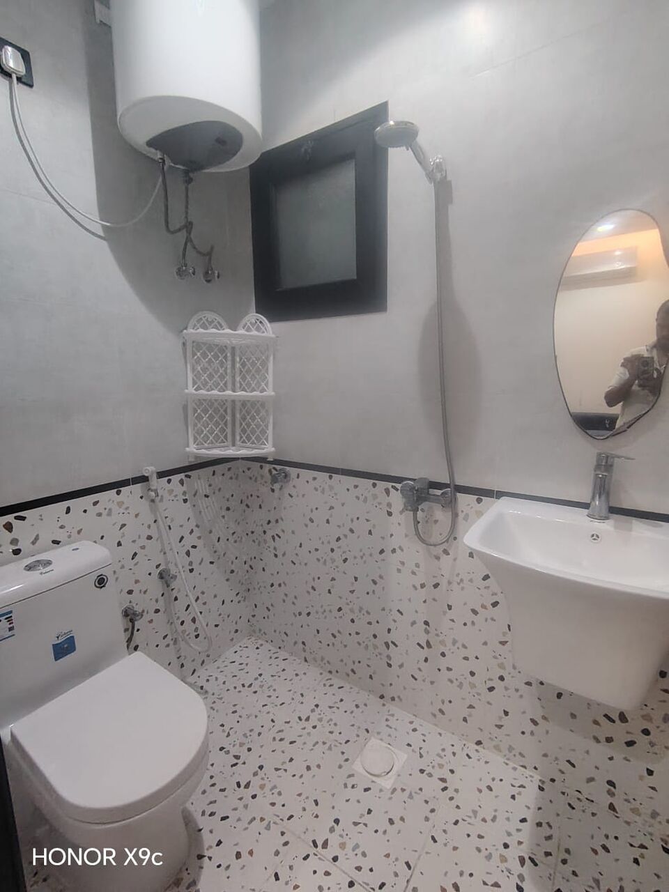 Ras Tanura, Apartments, Flats, Houses & Villas, SAR 2200/month,  Furnished,  1 BR,  45 Sq. Meter,  FUNISHED SINGLE BED RROM APARTMENT FOR RENT