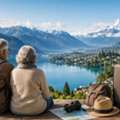 Which Destinations Suit Senior Citizens Tour Packages?