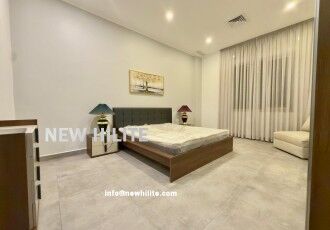 Kuwait City, Apartments, Flats, Houses & Villas, KWD 550/month,  2 BR,  Modern 2-Bedroom Apartment For Rent In Al Massayel
