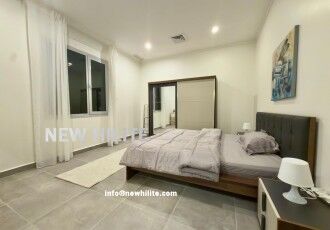 Kuwait City, Apartments, Flats, Houses & Villas, KWD 550/month,  2 BR,  Modern 2-Bedroom Apartment For Rent In Al Massayel