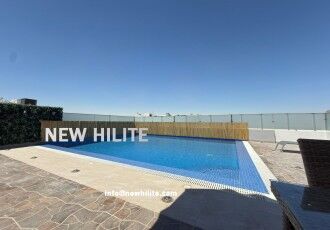 Kuwait City, Apartments, Flats, Houses & Villas, KWD 550/month,  2 BR,  Modern 2-Bedroom Apartment For Rent In Al Massayel