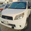 SAR 23,  Daihatsu Terios,  2010,  Manual,  135000 KM,    Low Mileage