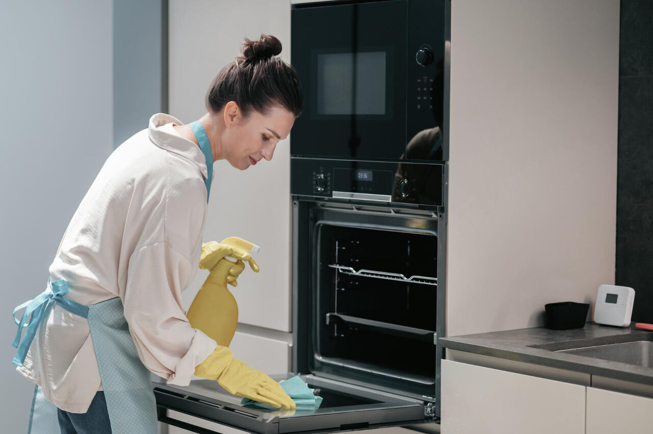 Sydney, Cleaning, Remove Built-Up Grease With Trusted Oven Cleaning Services In Ascot Park, Adelaide