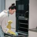 Remove Built-Up Grease With Trusted Oven Cleaning Services In Ascot Park, Adelaide