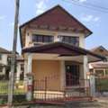 THB 3712000,  3 BR,  119 Sq. Feet,  Single House For Sale In Chiang Mai, Baan Nanthana 1 Project, San Sai District.