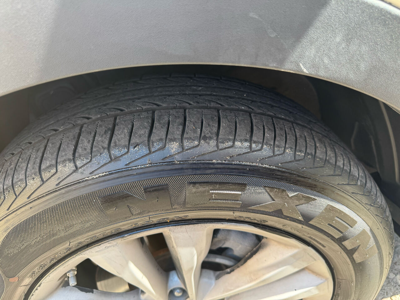 Jubail, Vehicles, Cars & Trucks , SAR 43000,  Hyundai Santa Fe,  2017,  Automatic,  260000 KM,