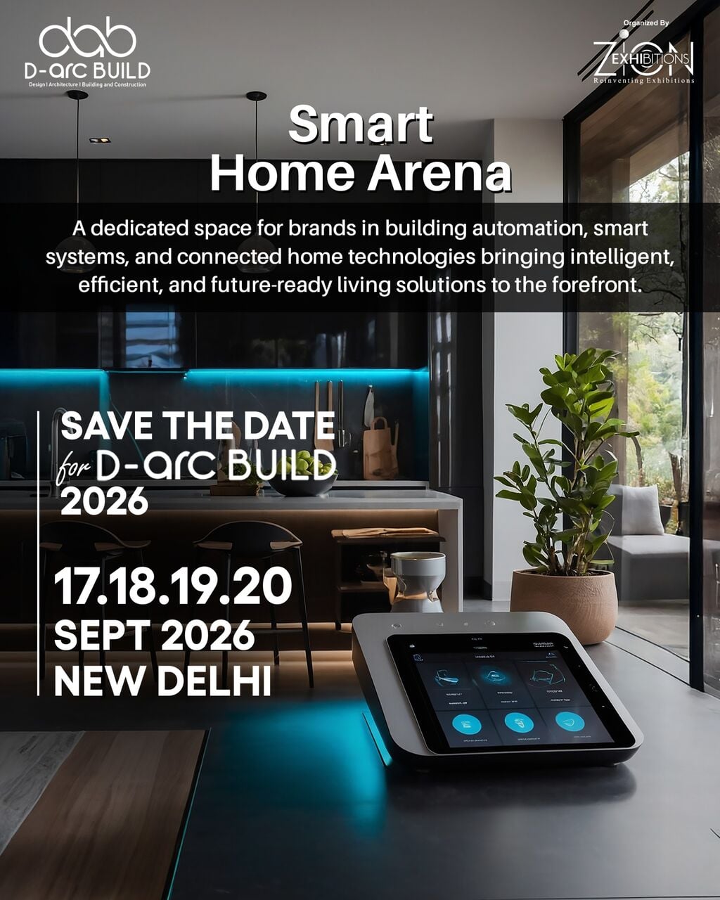 New Delhi, Events, What Is Next At Home Decor Exhibitions