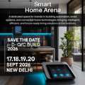 What Is Next At Home Decor Exhibitions