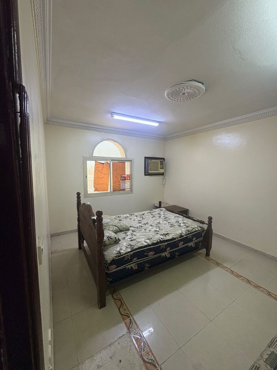 Jubail, Apartments, Flats, Houses & Villas, SAR 1300/month,  Furnished,  Studio,  AFULLY FURNISHED ROOM WITH A ATTACHED BATHROOM