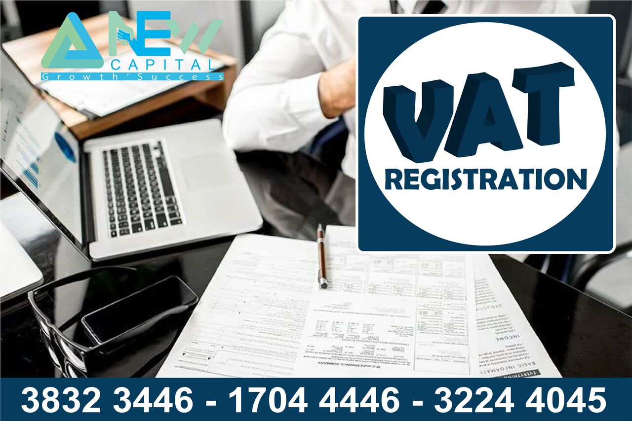 Manama, Business, Vat Service And Transaction Bank Reconciliation