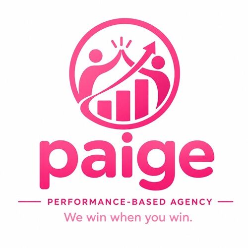 London, Marketing, Paige Marketing