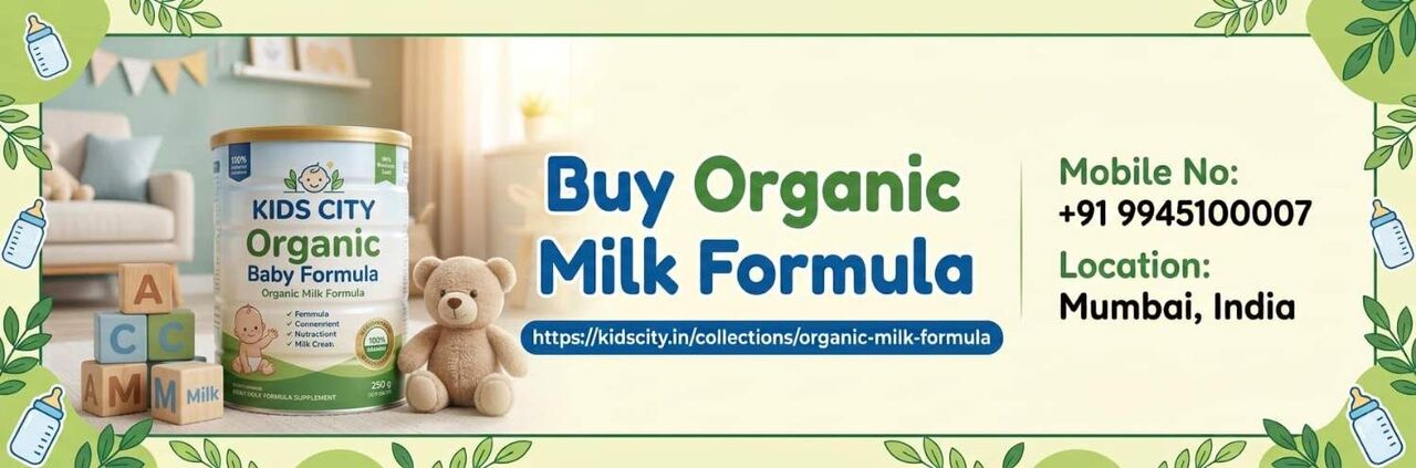 Mumbai, Baby & Kid Stuff, INR 4885,  Milk Organic Formula Milk Buzz: Formula 25 For Title Sensitive Concepts Stomachs: What To