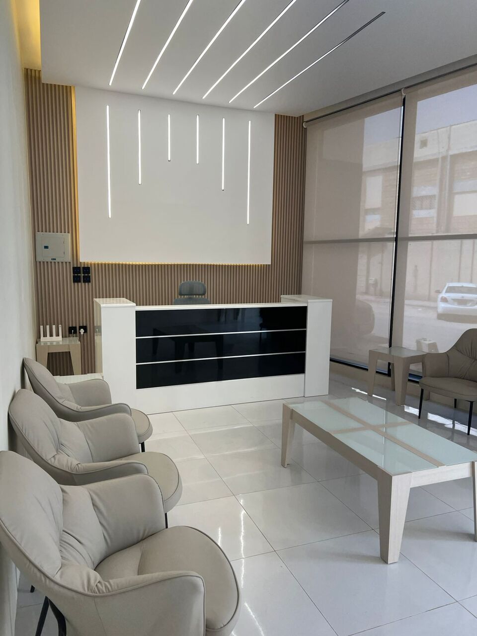 Al Malaz, Offices, SAR 6295,  400 Sq. Feet,  BUSINESS CENTER