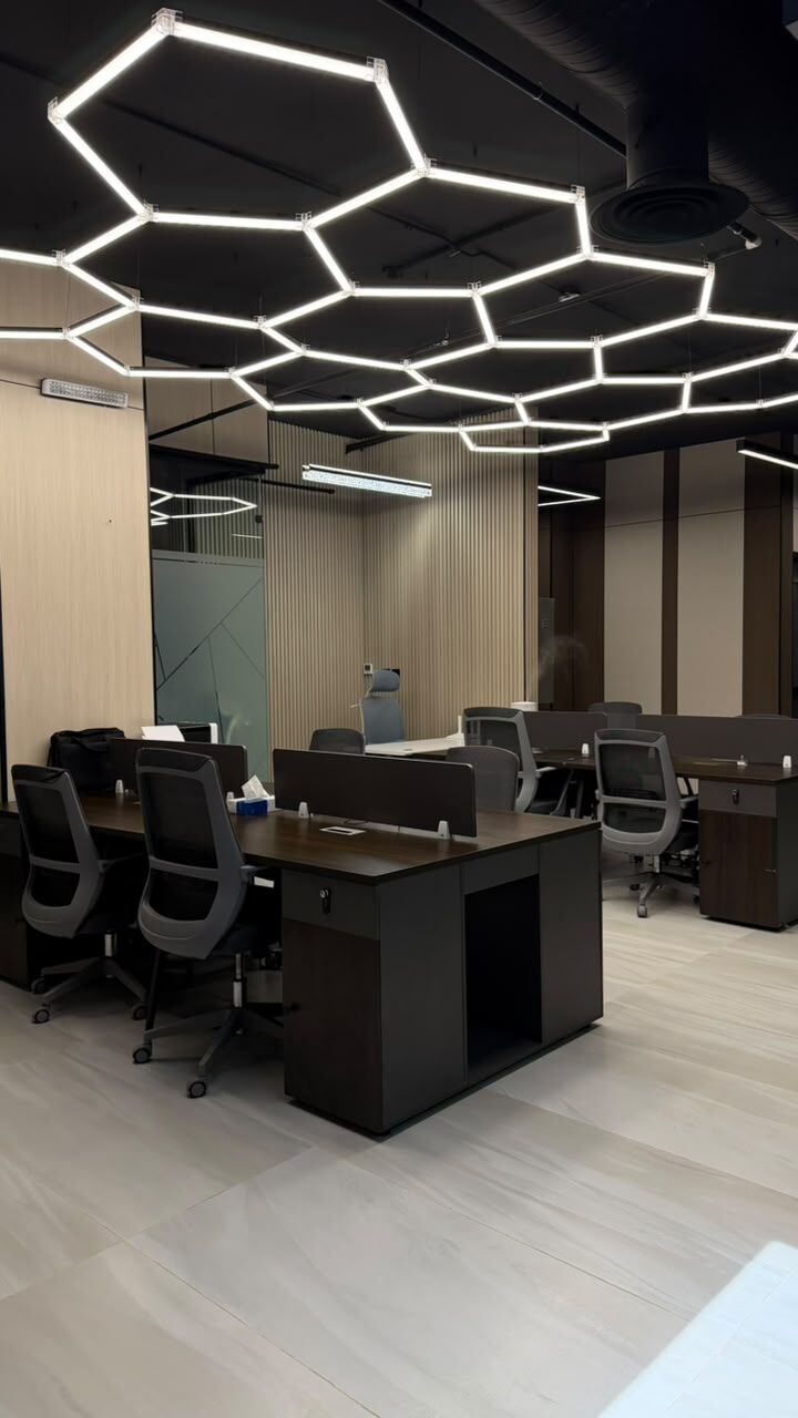 Al Malaz, Offices, SAR 6295,  400 Sq. Feet,  BUSINESS CENTER