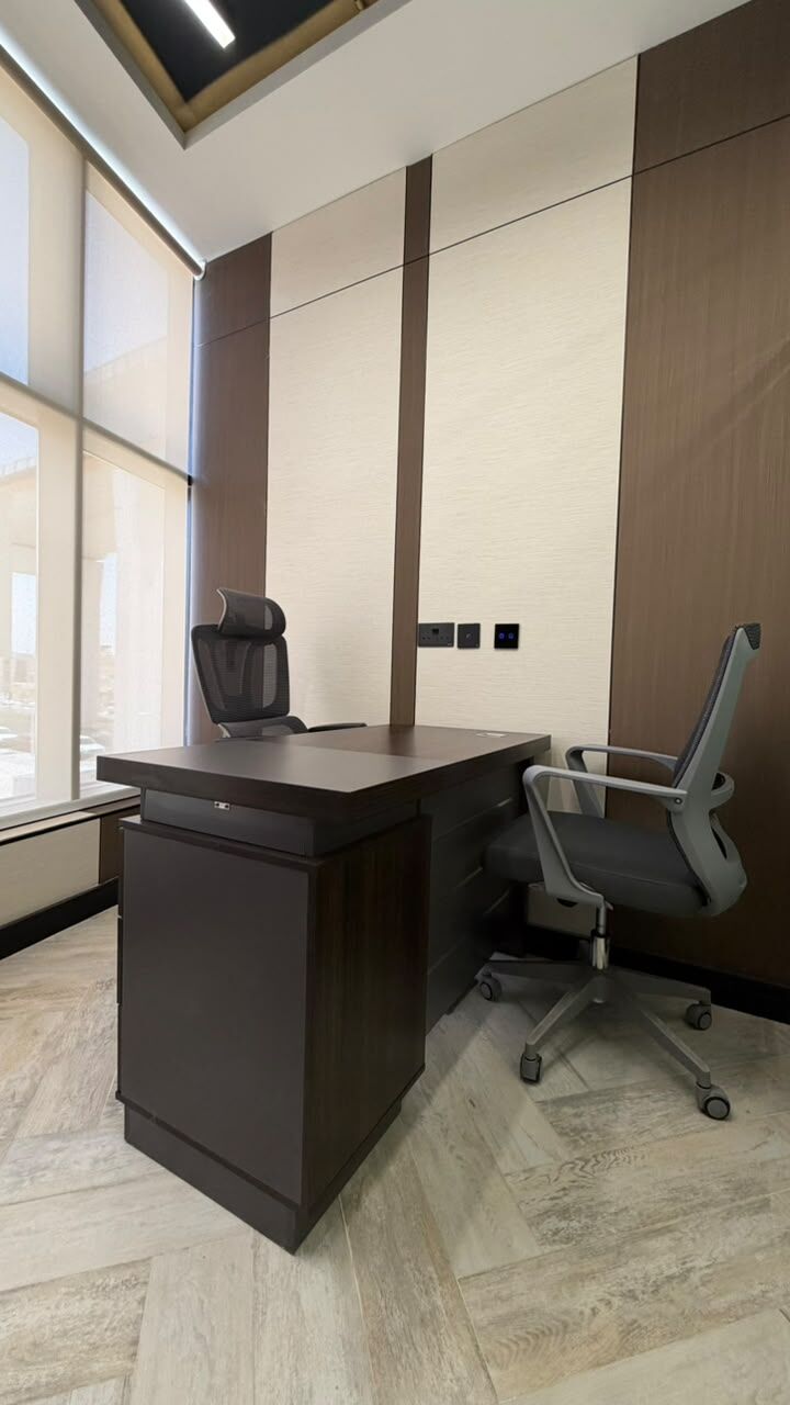 Al Malaz, Offices, SAR 6295,  400 Sq. Feet,  BUSINESS CENTER