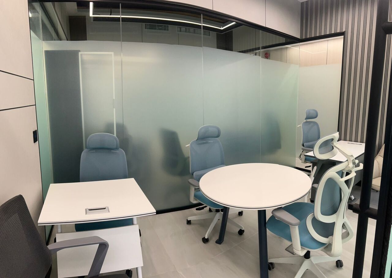Al Malaz, Offices, SAR 6295,  400 Sq. Feet,  BUSINESS CENTER